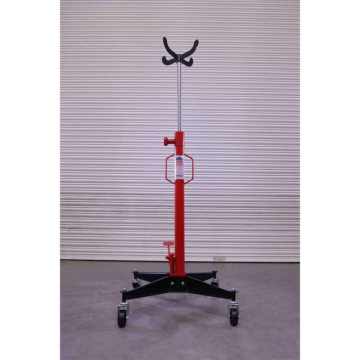 Sealey Transmission Jack 500kg Vertical 500ETJ