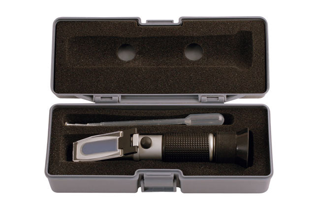 Laser Tools Refractometer for AdBlue� 5015