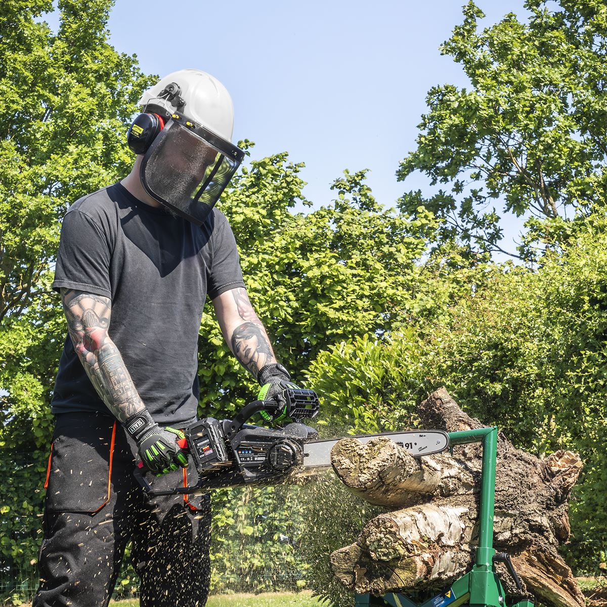 Sealey Forestry Kit 502YFK