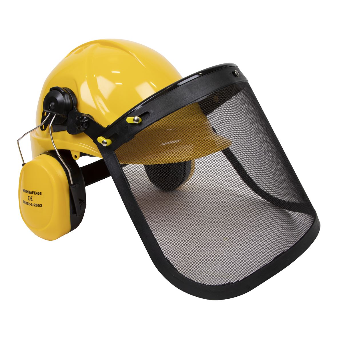 Sealey Forestry Kit 502YFK