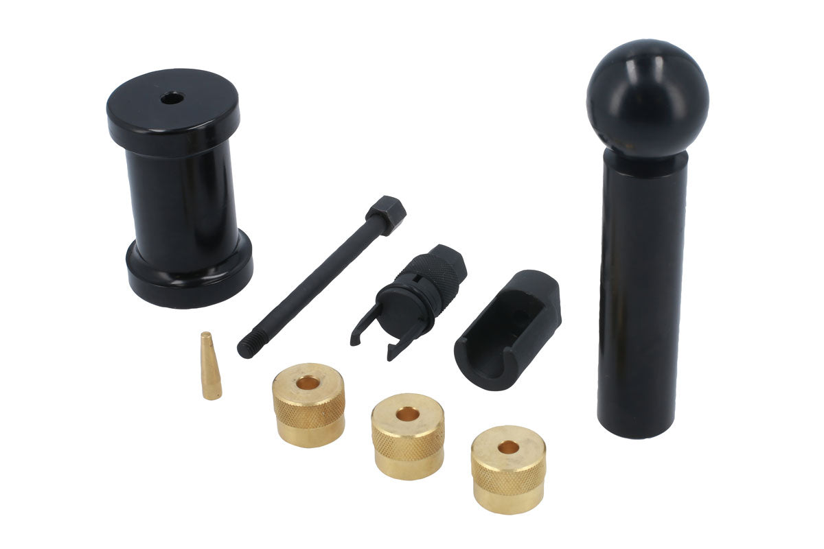 Laser Tools Injector Removal Kit - for VAG 5069