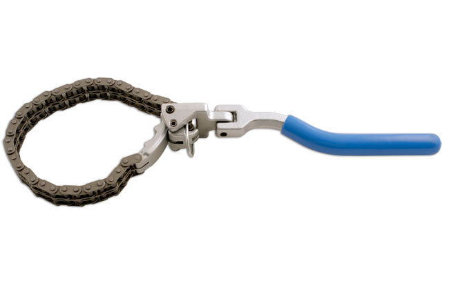 Laser Tools Oil Filter Wrench 60mm - 105mm 5088