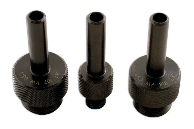 Laser Tools ATF Adaptor Set 3pc 5090