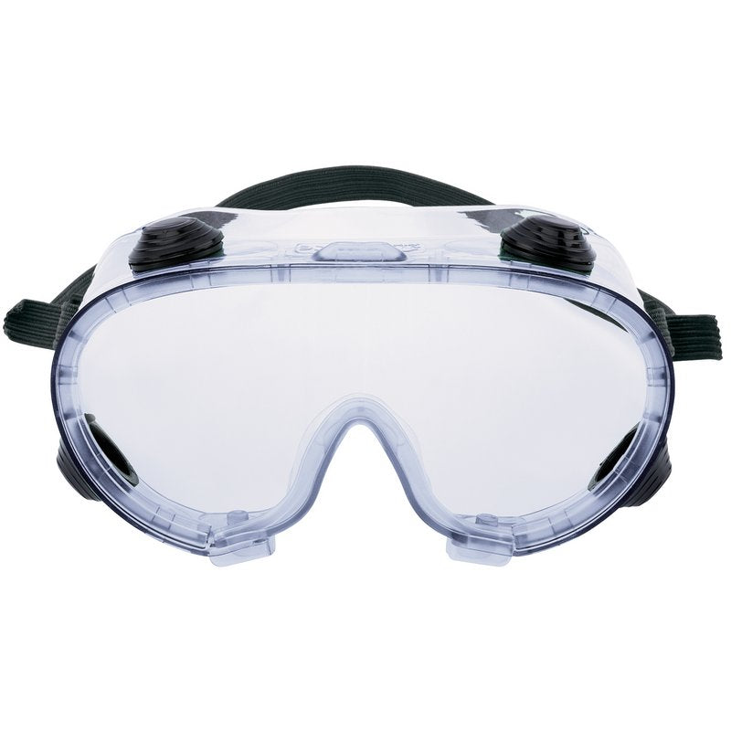 Draper Clear Anti Mist Safety Goggles Impact Resistant Polycarbonate 51130