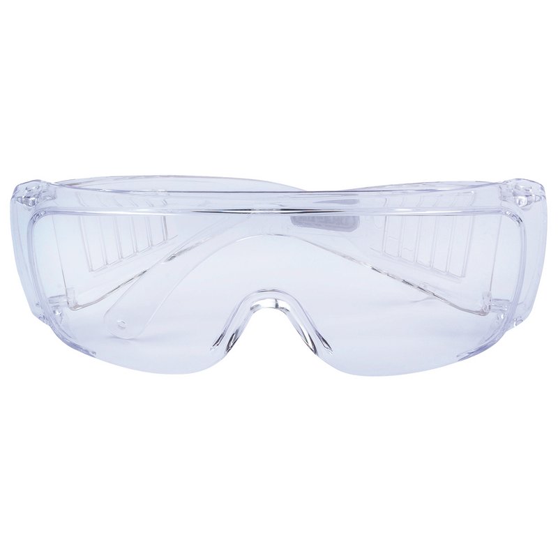 Draper Safety Glasses Impact Resistant Polycarbonate 51132