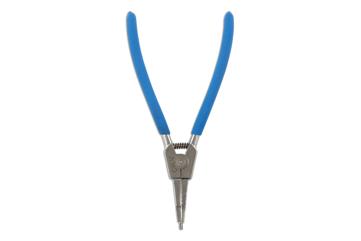 Laser Tools Lock Ring Pliers - Angled 5117