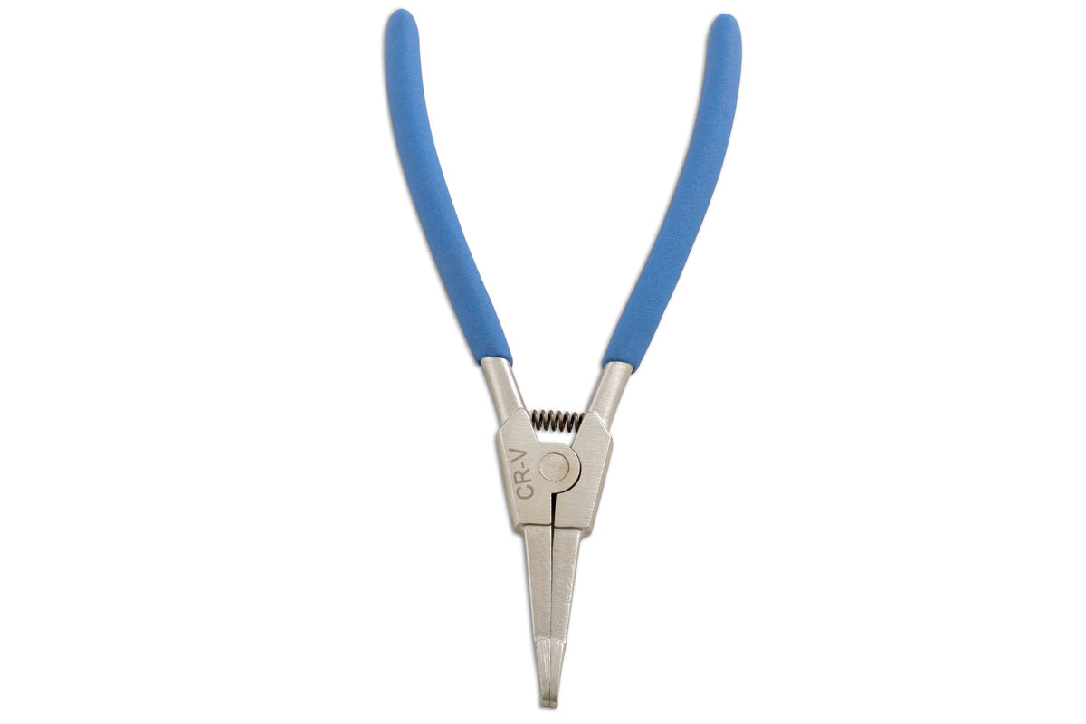 Laser Tools Lock Ring Pliers - Straight 5118