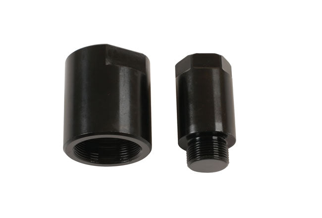 Laser Tools 1901 Impact Twist Socket - 1/2"D x 21mm - 150mm Long - from 3939