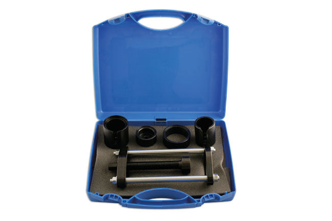 Laser Tools 1902 Impact Twist Socket - 1/2"D x 22mm - 150mm Long - from 3939