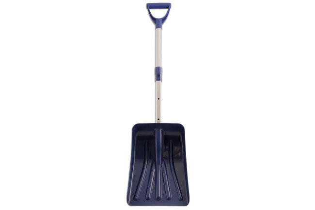 Laser Tools 5131 Telescopic Snow Shovel