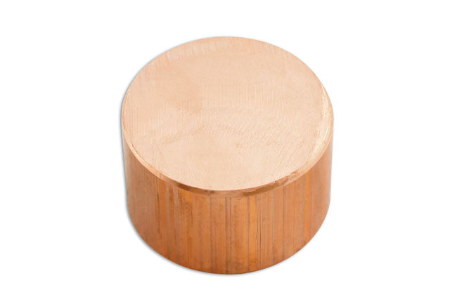 Laser Tools Replacement Copper Face 5135