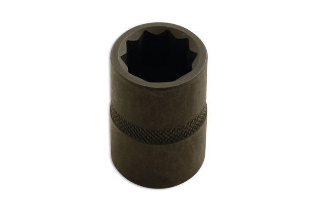 Laser Tools Special 10pt Socket 1/2"D 20mm - for Honda 5141