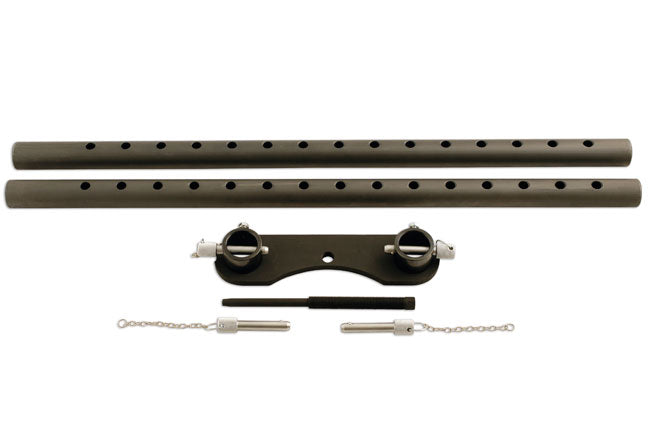 Laser Tools Extension Frame - Coil Spring Compressor 5173