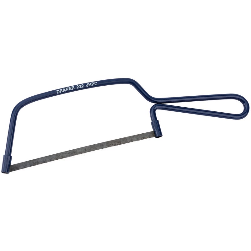 Draper 150mm Junior Hacksaw with Powder Coated Frame 51996