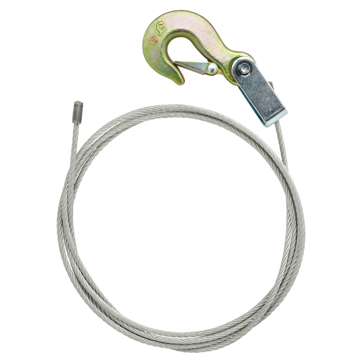 Draper Spare Ratchet Power Puller Cable Assembly for 51934 - 52220