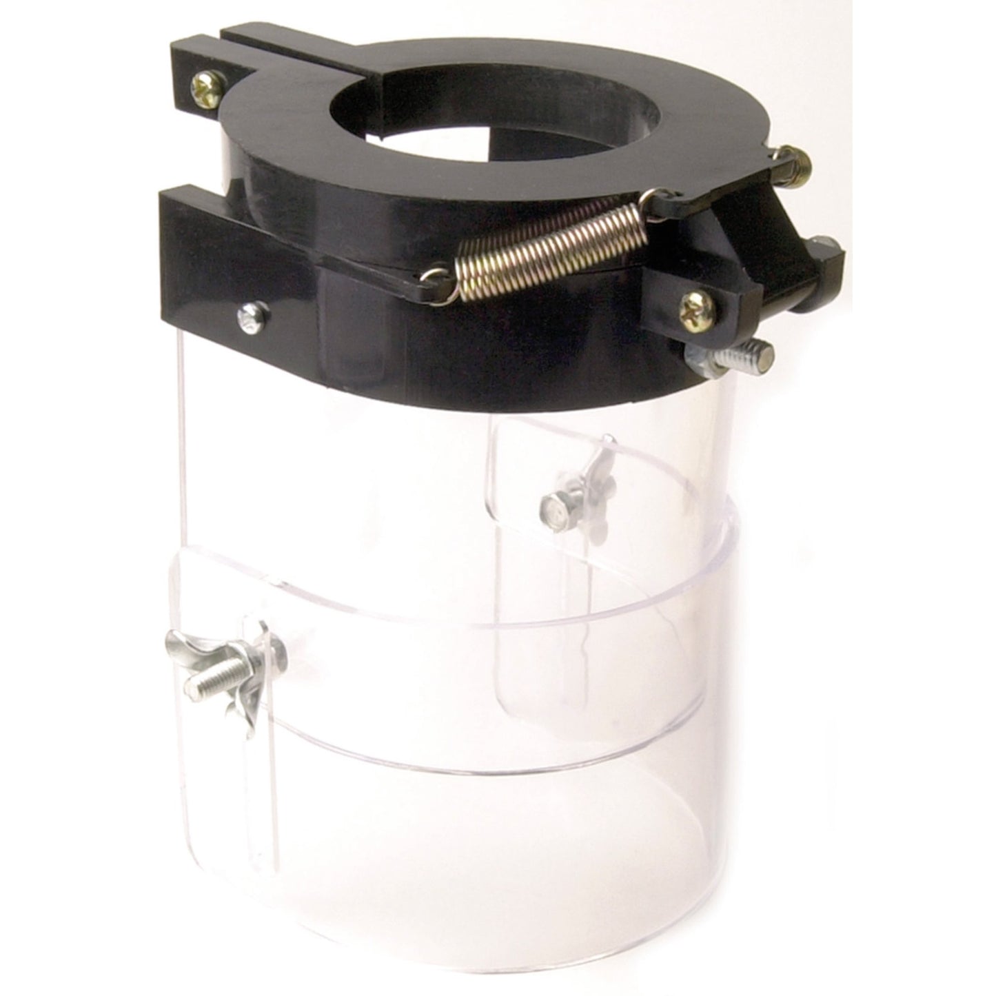 Draper Telescopic Chuck Guard For Drilling Machine With 40mm Collar 52254