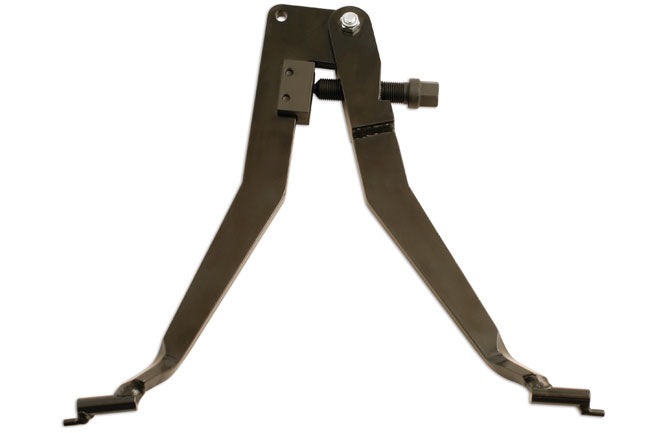 Laser Tools Brake Shoe Spreader - for Volvo Trucks 5280