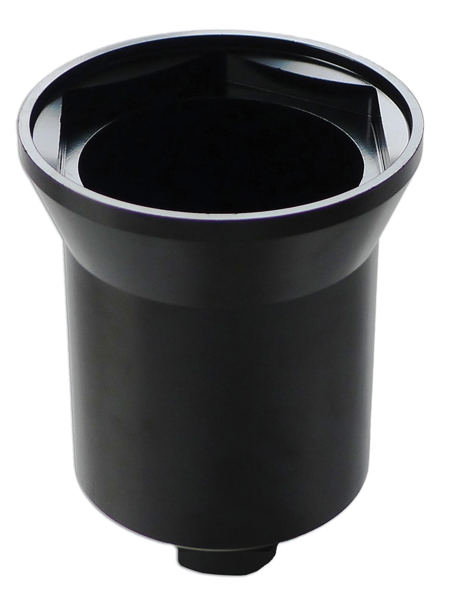 Laser Tools Axle Nut Socket Mercedes-Benz 95mm 5293