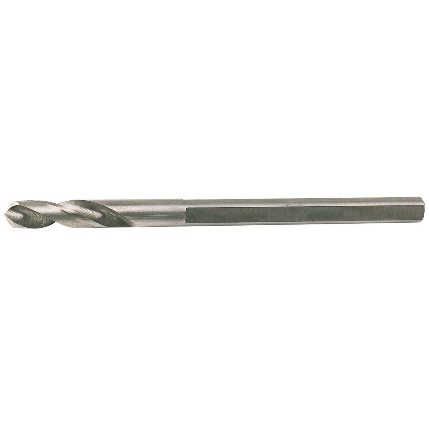 Draper Spare HSS Holesaw Pilot Drill for HSA HSA2 HSA3 Arbors 6.35 x 102mm 53055