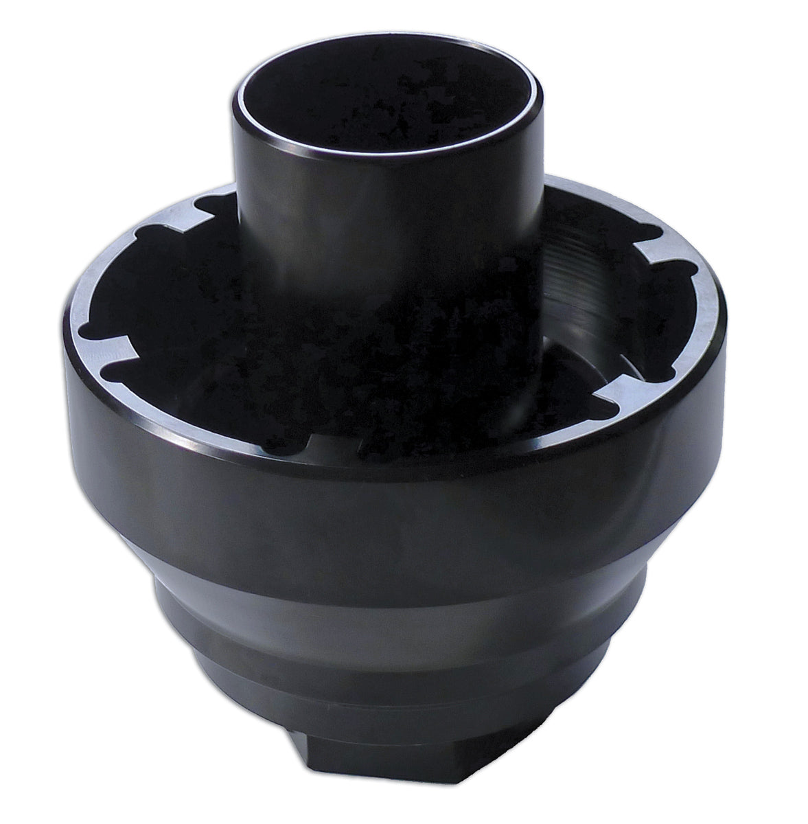 Laser Tools Lock Nut Socket 133 - 145mm - for MAN 5325