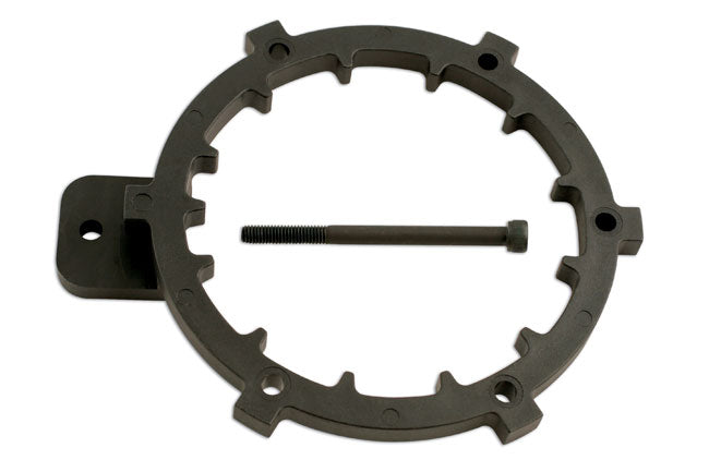 Laser Tools Clutch Hub & Drum Tool - for Ducati 5340
