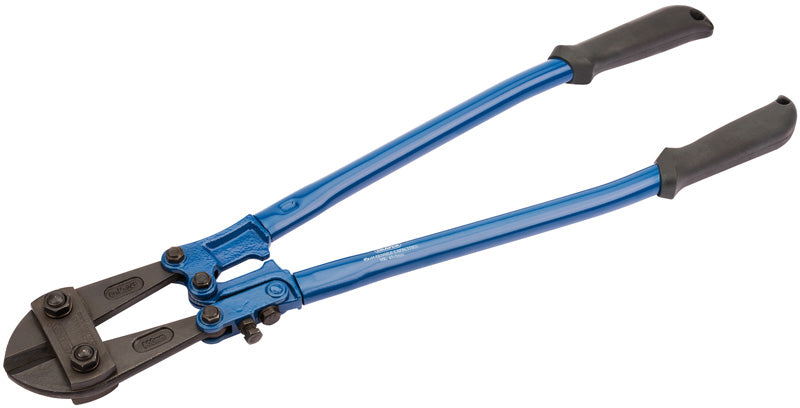 Draper Bolt Cutter 600mm Capacity 8mm Hardened Jaws 54267