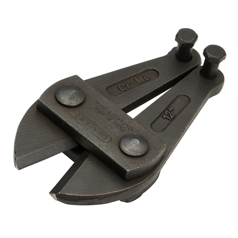 Draper Bolt Cutter Jaws for 54264 300mm Bolt Cutter Capacity 4mm 54268