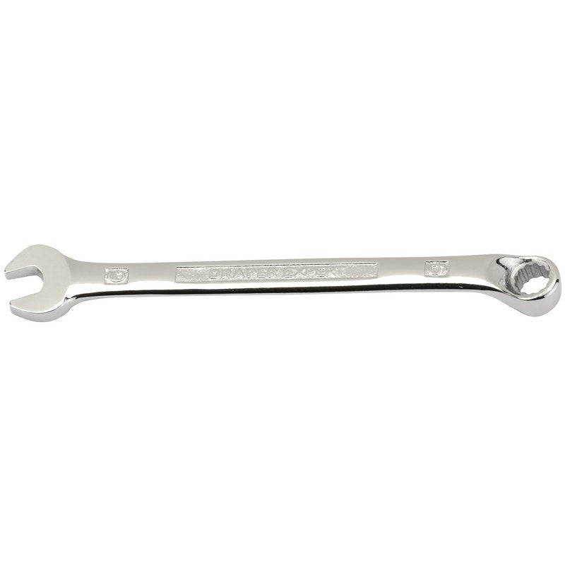 Draper 6mm HI-TORQ Combination Spanner Deep Offset Ring Cranked At 15° 54279