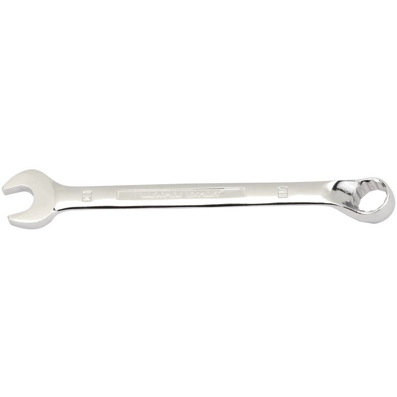 Draper 20mm HI-TORQ Combination Spanner Deep Offset Ring Cranked At 15° 54293