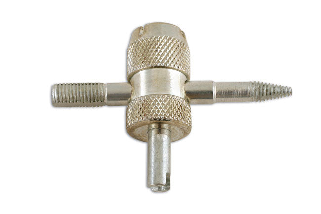 Laser Tools Tyre Valve Tool 5436