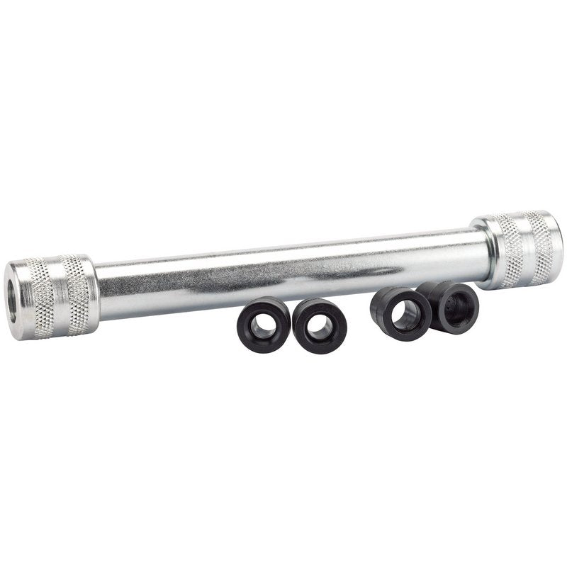 Draper Brake Pipe Straightener Supplied With 3/16" 1/4" And 5/16" Formers 54370
