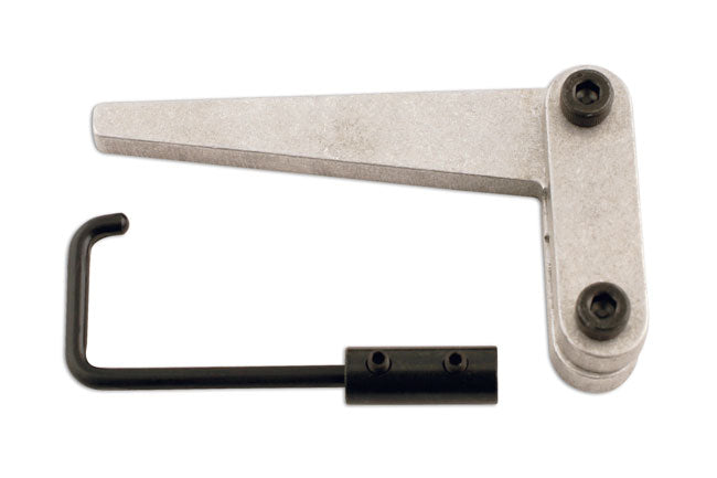 Laser Tools Brake Disc Measurement Gauge 5493