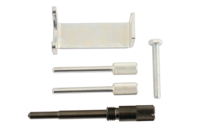 Laser Tools Engine Timing Tool Set - for Honda 5503