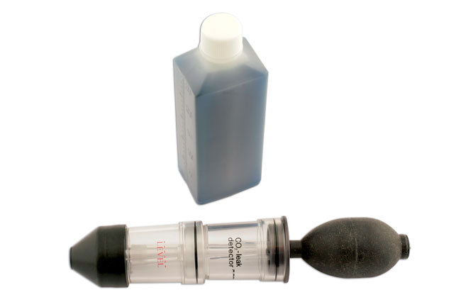 Laser Tools CO2 Leak Detector 5524