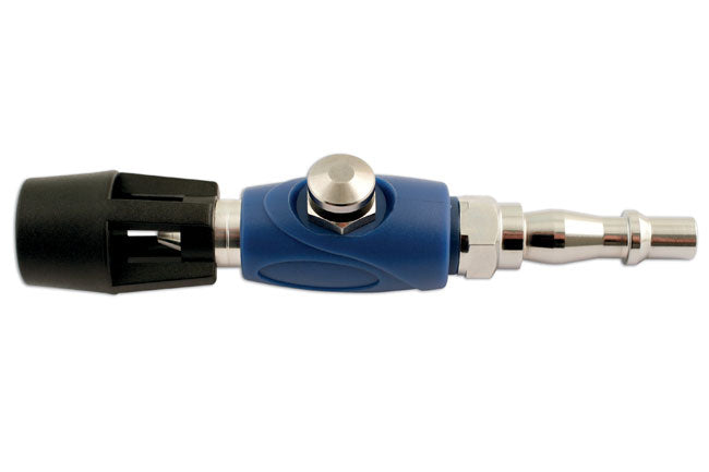 Laser Tools Mini Blow Gun/Venturi Tip (CD of 10) 5539
