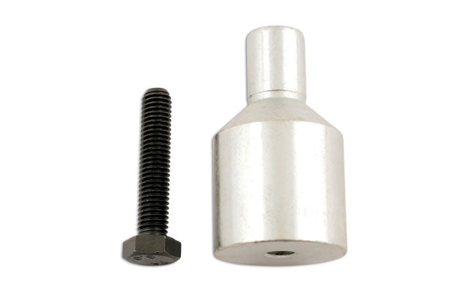 Laser Tools 5548 SAC Clutch Mandrel - BMW