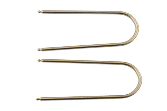 Laser Tools Stereo Removal Kit 2pc 5554