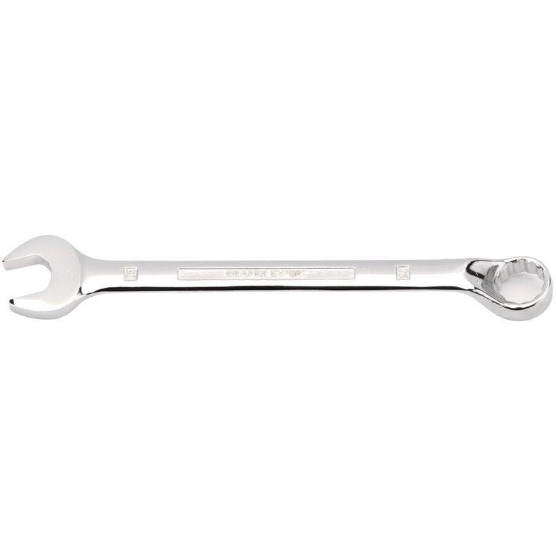 Draper Expert 25mm Hi-Torq Combination Spanner deep offset ring end 55680