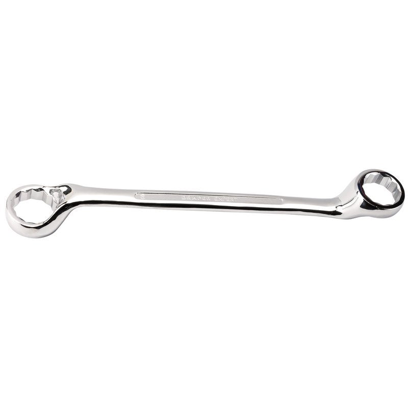 Draper Bi Hexagon Deep Offset Ring Spanner 55 x 60mm Length 560mm 55708
