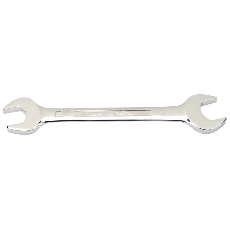 Draper Open End Spanner 27 x 32mm Chrome Plated And Fully Polished 55729