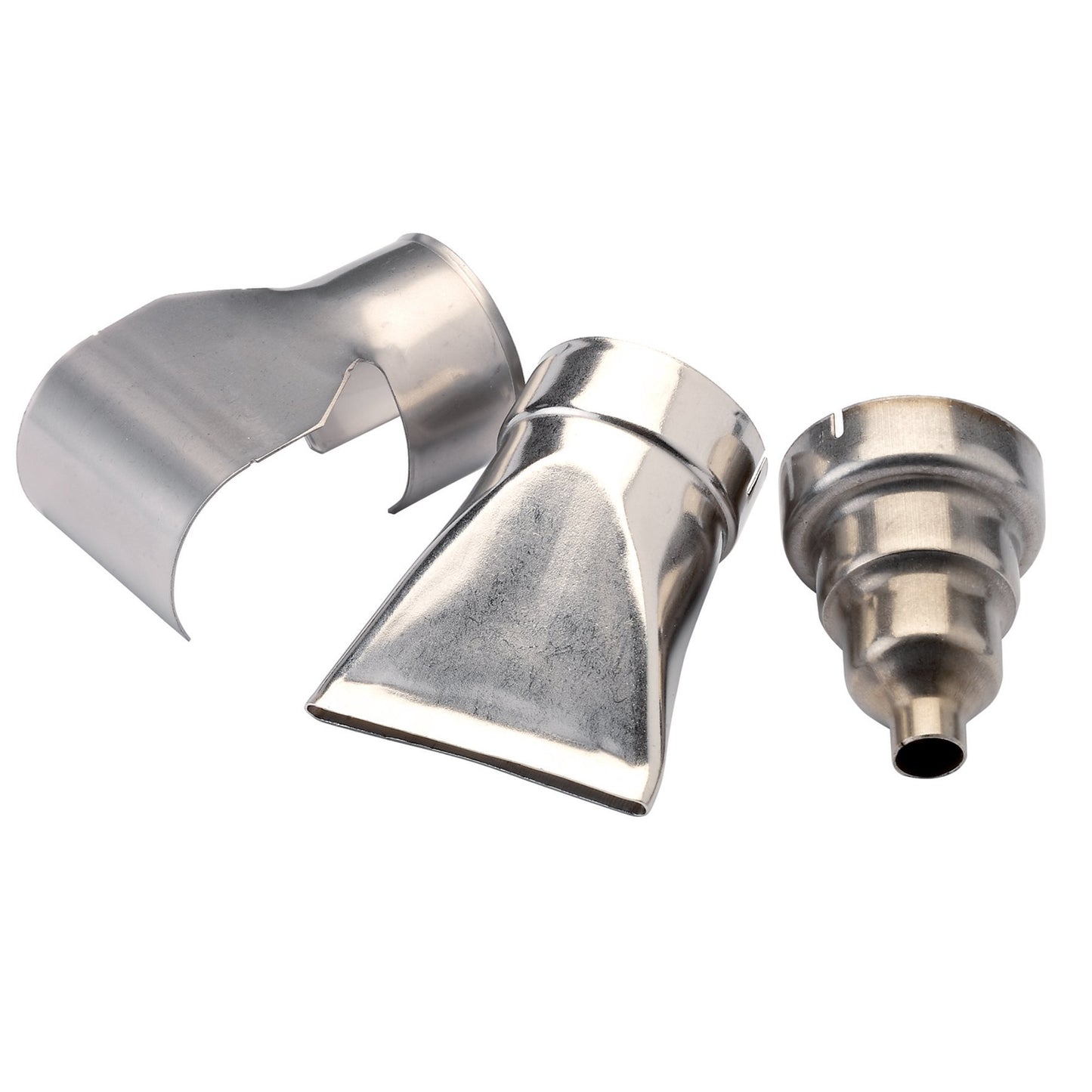 Draper D20 20V Heat Gun Sold Bare Temp 550°C Brushed Hanging Hook 55796
