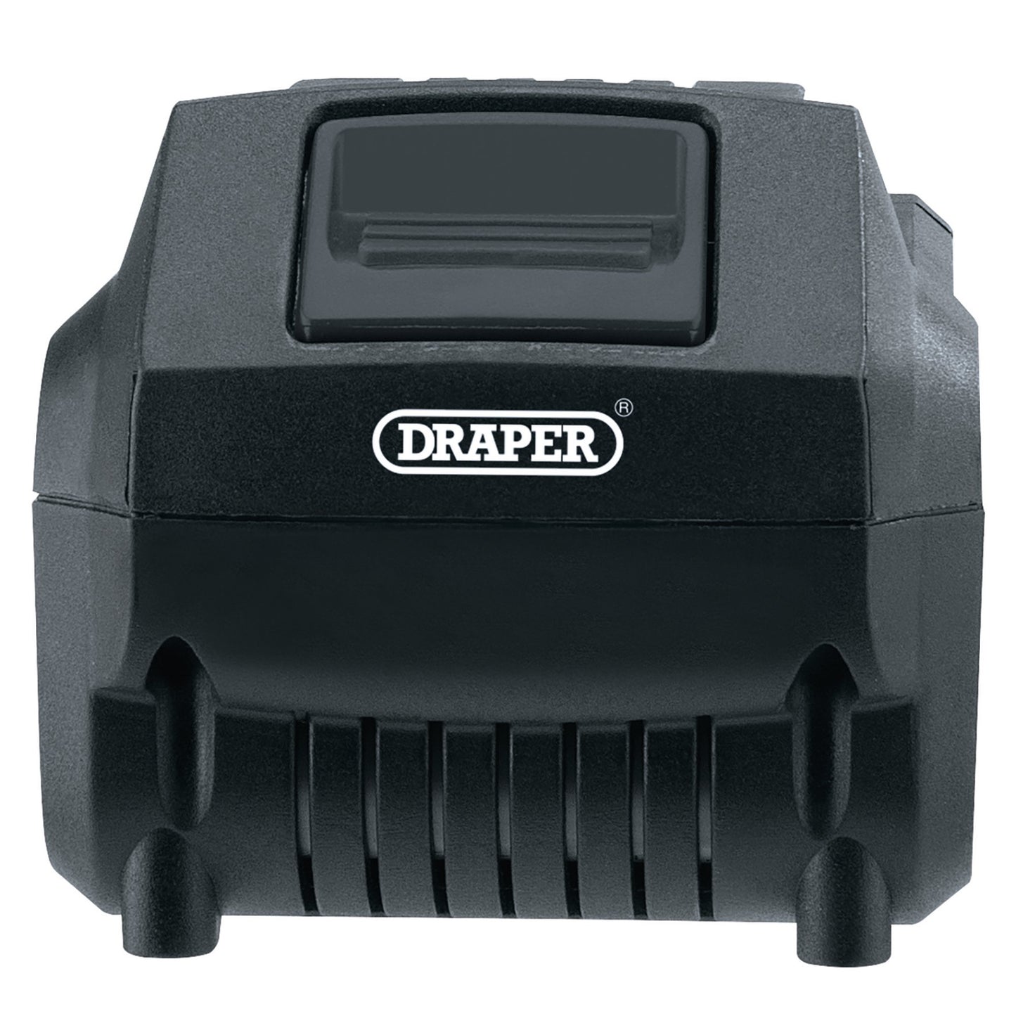 Draper D20 20V Li-ion Battery 4.0Ah Charge Indicator Quick Release Button 55898