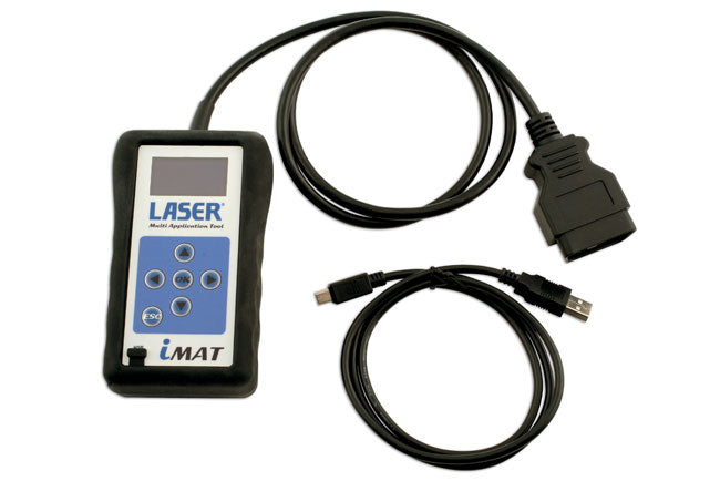 Laser Tools 5592 iMAT-DPF/FAP