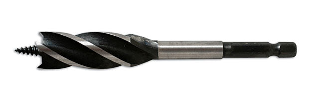 Kamasa 4 Flute Wood Drill 16mm x 120mm 55931