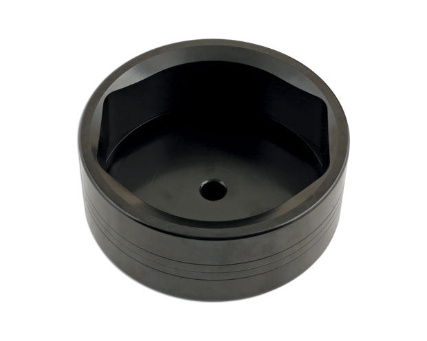 Laser Tools BPW Rear Hub Cap Nut Socket 110mm 5597