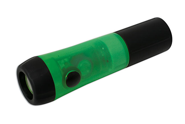 Kamasa LED Twist Torch (CD) 55972