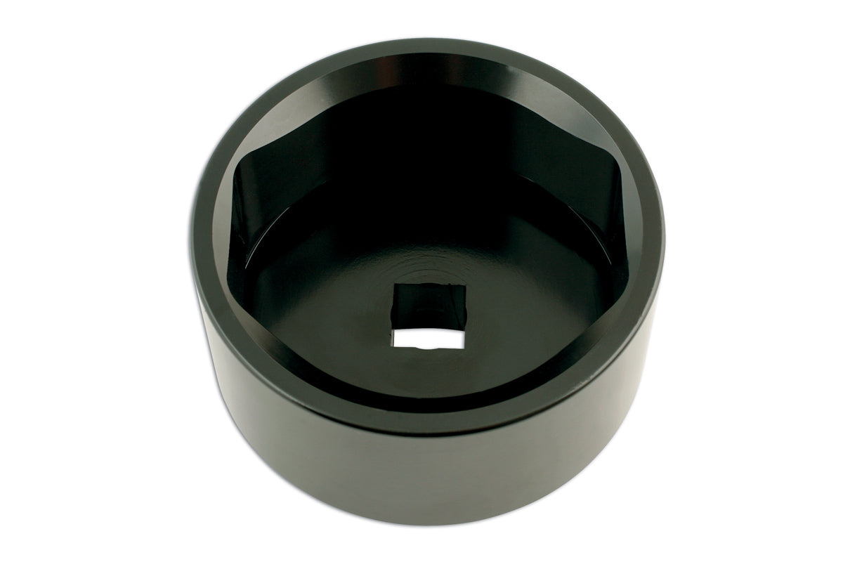 Laser Tools BPW Rear Hub Cap Nut Socket 3/4"D 95mm 5598