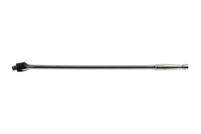 Kamasa 56136 Power Breaker Bar 1/2"D 600mm