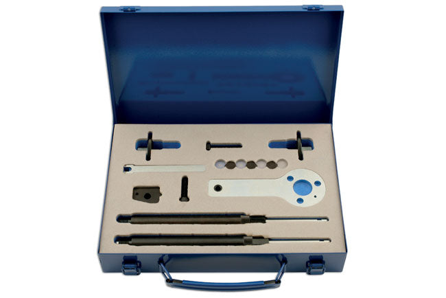 Laser Tools Timing Tool Kit For Fiat Alfa Romeo Lancia 1.2L & 1.4L 16 Valve 5638