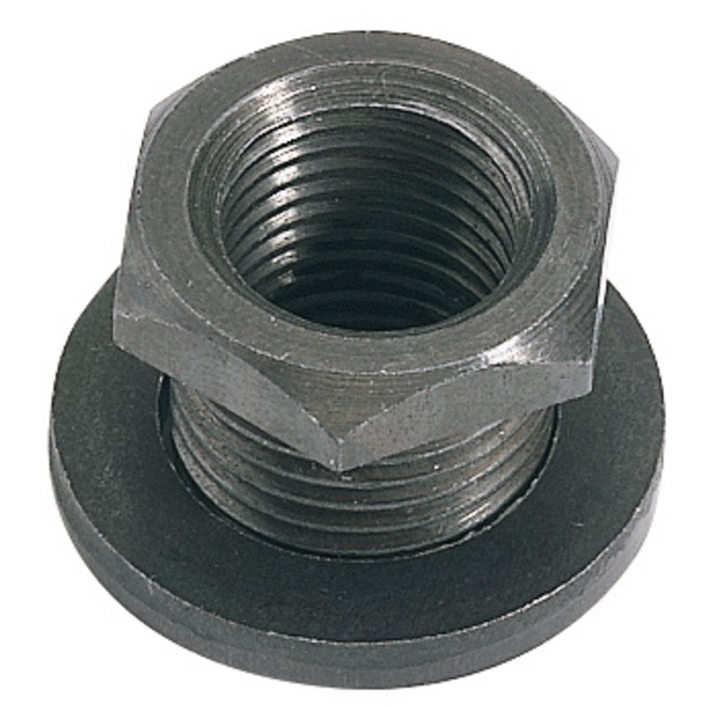 Draper Holesaw Arbor Adaptor 32 - 150mm